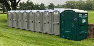 Best Portable Toilet Rental for Emergency Services  in Escobares, TX