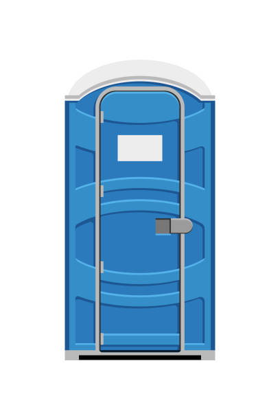 Types of Portable Toilets We Offer in Escobares, TX