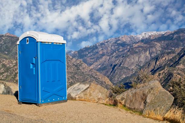 Best Restroom Trailer for Weddings  in Escobares, TX