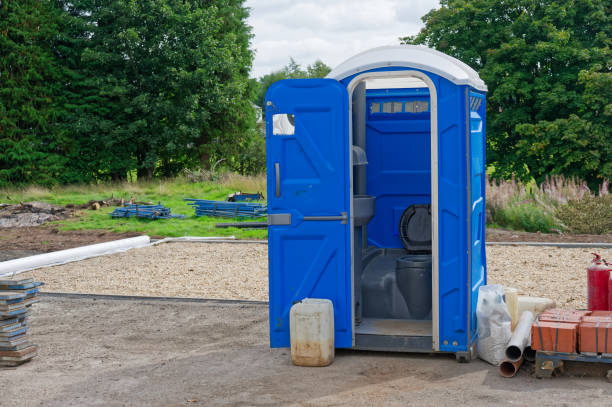 Best Standard Portable Toilet Rental  in Escobares, TX