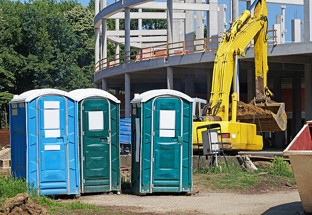 Best Portable Toilets with Baby Changing Stations  in Escobares, TX