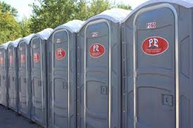 Best Long-Term Portable Toilet Rental  in Escobares, TX